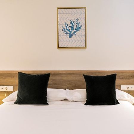 Sitges Group Calm Beach المظهر الخارجي الصورة